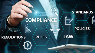 Range of dart activities Range of dart activities